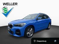 BMW X1 - Vorschau Bild 1
