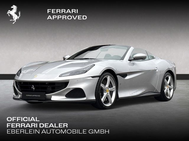 Ferrari Portofino M *Park-Kamera*20''Felge*ADAS*