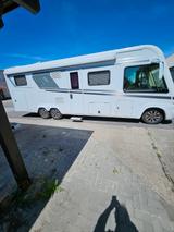 Knaus SUN 900  Vollausstattung 
