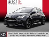 Toyota Yaris 1.5 Hybrid Teamplayer Comfort-P. SHZ PDC - Toyota Yaris Neuwagen in Essen