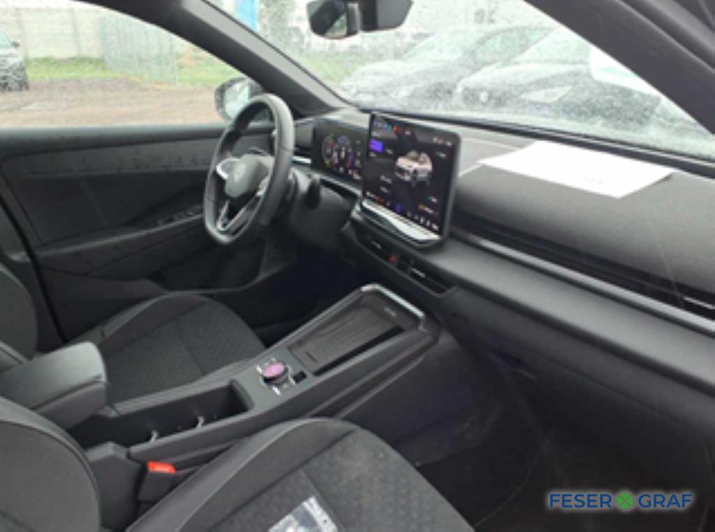 Volkswagen T-Roc R-Line 1.5 eTSI DSG LED/Kamera/SHZ/Navi, миниатюра 10