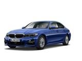 BMW 320d M Sport Automatik Head-Up Laserlicht AHK Dr - BMW: Laserlicht