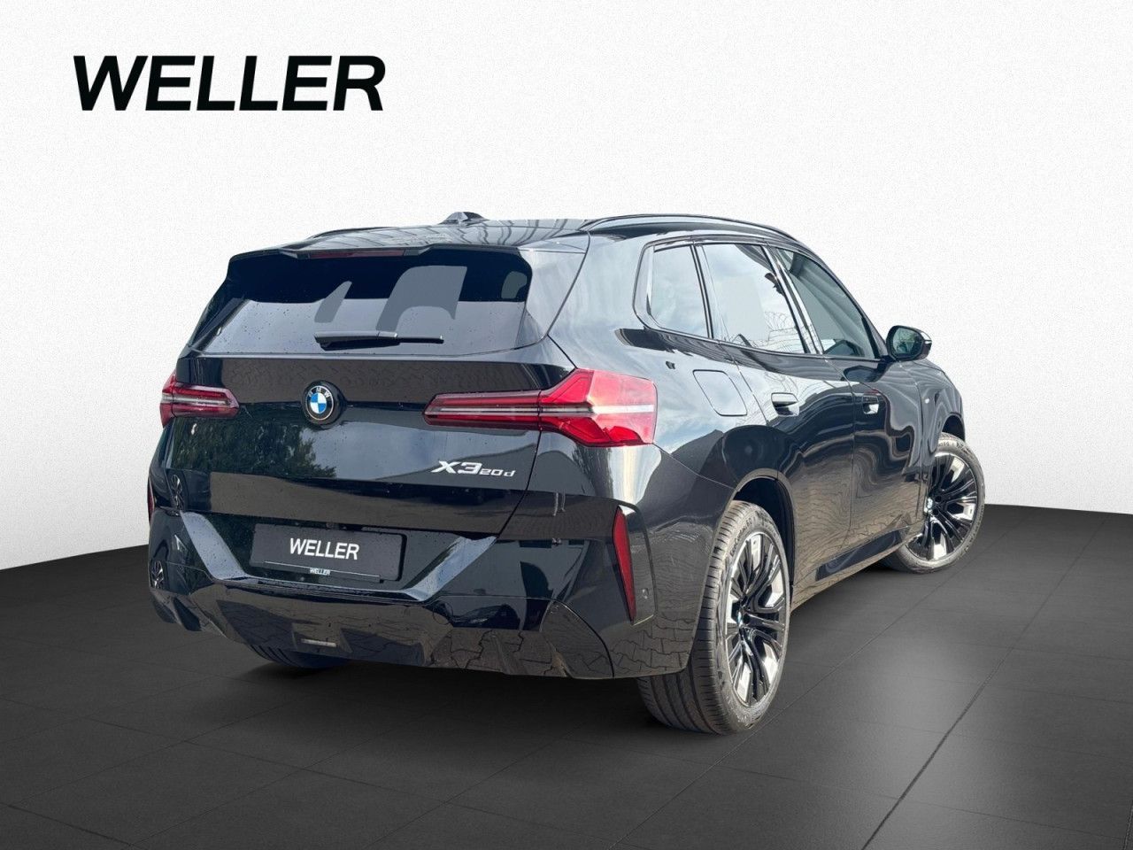 BMW X3 - Bild 6