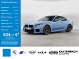 BMW M2 HUD LED NAVI H/K KAMERA SHZ PDC MEMORY KLIMA - BMW M2 in Wuppertal