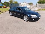 Volkswagen Phaeton 3.2 V6 Lunga 4mot. Benzina&Gp - Volkswagen Phaeton: Gp3
