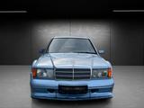 Mercedes-Benz 190 W201 2.5 Turbodiesel *EVO2*1of1World*Automak - Mercedes-Benz 190: Evo2