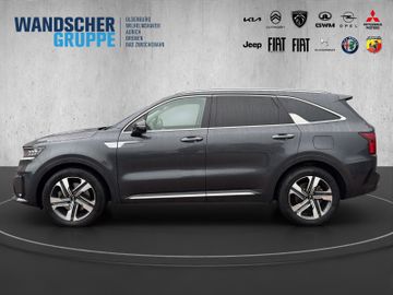 Kia Sorento Spirit 2.2 CRDi NAVI BOSE LED 360KAMERA