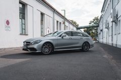 Fahrzeugabbildung Mercedes-Benz CLS 63 S AMG Shooting Brake 4Matic*MwSt.*Designo