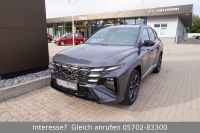 Hyundai TUCSON - Vorschau Bild 1