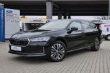 Skoda Superb 2.0 TDI 4x4 Selection #360° #ACC #FSH - Skoda Superb mit Diesel-Antrieb: Kombi