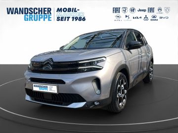 Citroën C5 Aircross Max Mild Hybrid 136