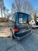 Volkswagen Vw T5 Transporter TDI 1Hand - VW T5 Transporter in Wuppertal