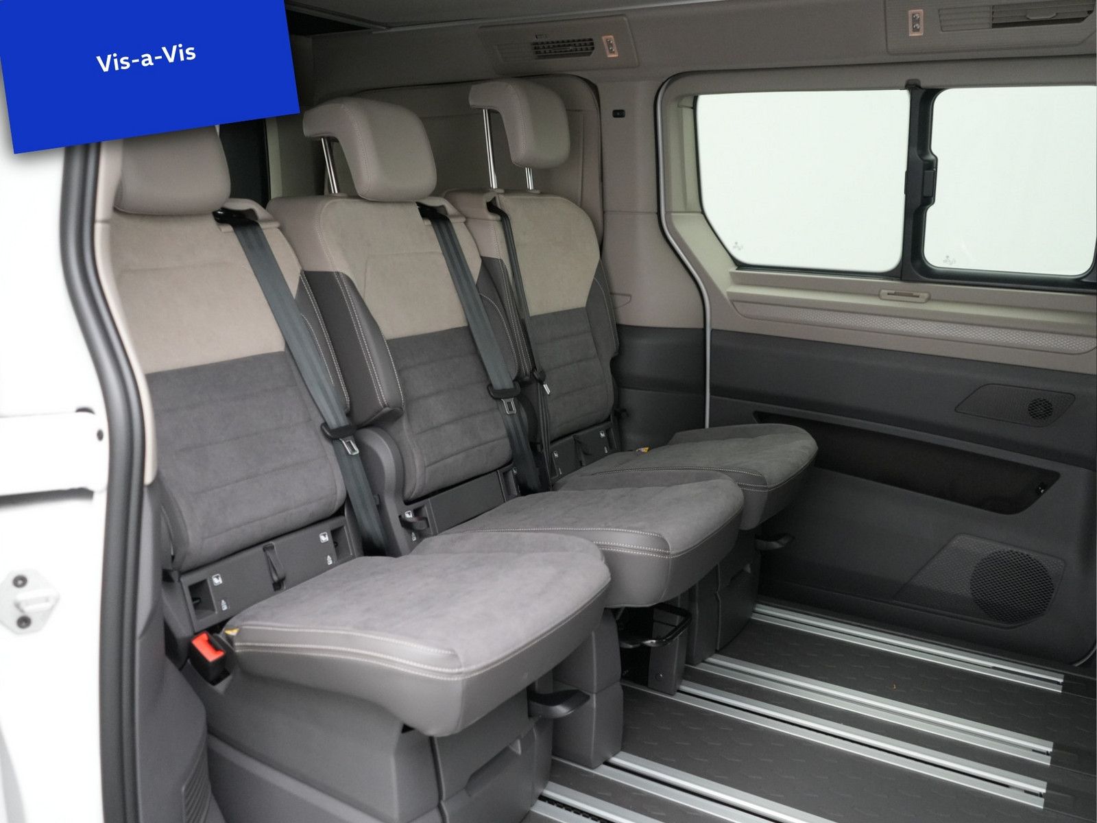 Volkswagen T7 California - Bild 21