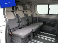 Volkswagen T7 California - Vorschau Bild 21