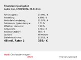 Audi e-tron 50 quattro LED Luftfahrwerk virt. Cockpit - Audi in Erfurt