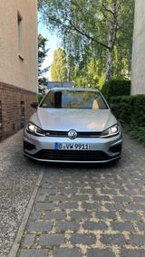 Volkswagen Golf 7 R HGP 511 PS 34000E. mit Ganzjahresreifen - Volkswagen: Hgp