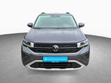Volkswagen T-Cross Life 1.0 TSI 5-Gang KAMERA LED SITZHEIZ - Volkswagen T-Cross aus 2025