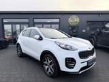Kia Sportage GT-Line 4WD*VOLL*8-Fach*AHK* - Kia: 8