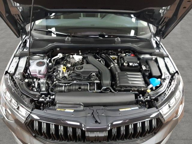 Fahrzeugabbildung Skoda Kamiq Selection 1.5TSI DSG Navi AHK MatrixLED