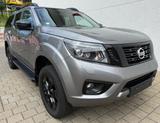 Nissan Navara DoubleCab Aut. Leder,Xen,Nav,Shz,Hardtop - Nissan Navara: Hardtop