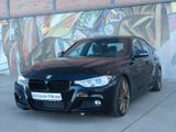 BMW 318 Baureihe 3 Lim. 318 d M-Paket/Xenon/Navi/19! - BMW 318: 318d M Paket