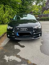 Audi A1 1.2 TFSI S line Edition Sportback S line ... - Audi A1: Sport Edition