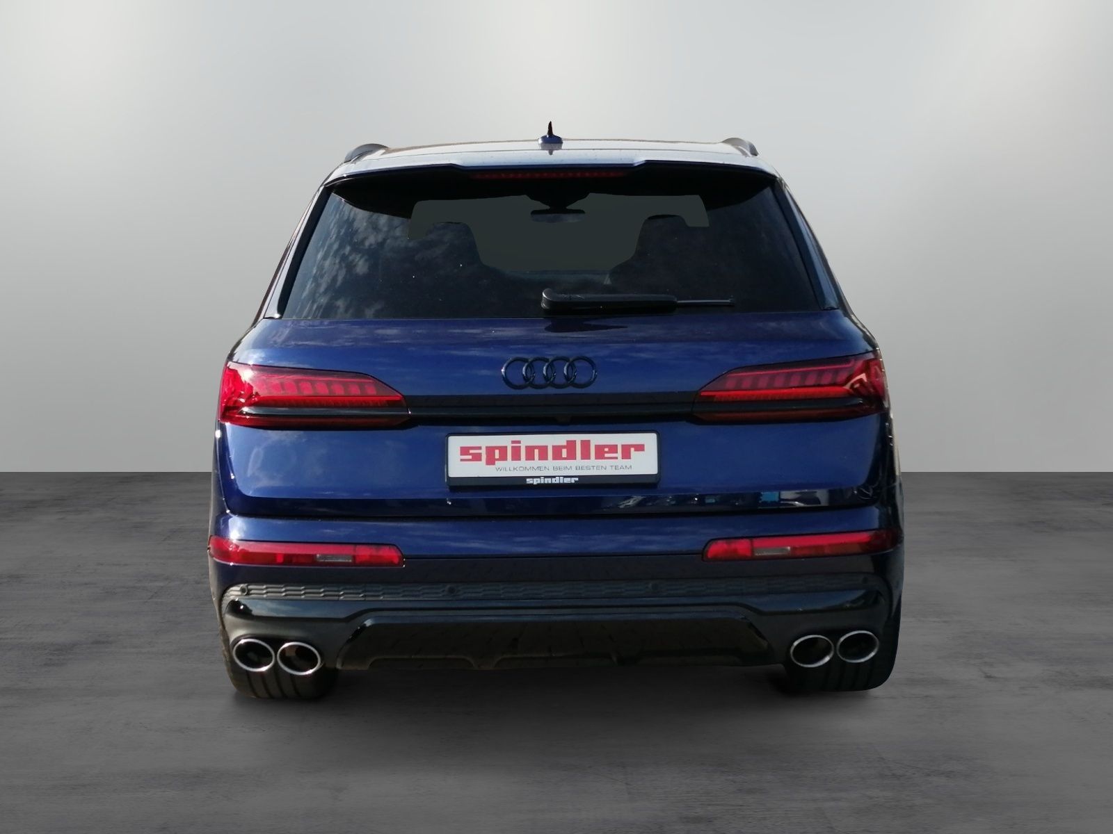 Audi SQ7 - Bild 6