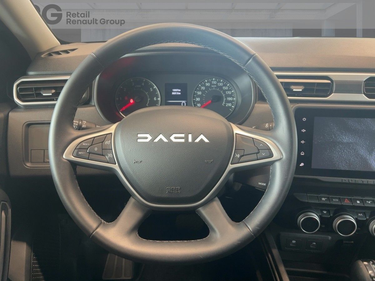 Dacia Duster - Bild 11