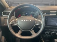 Dacia Duster - Vorschau Bild 11