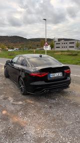 Jaguar XE D200 HSE AWD  - Jaguar XE 20d Gebrauchtwagen