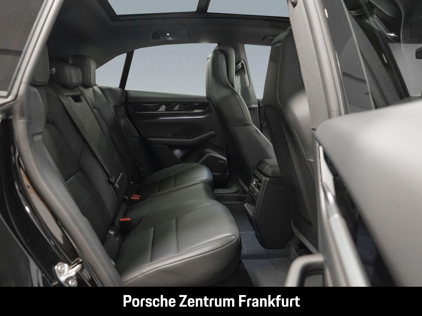 Porsche Macan - Bild 10