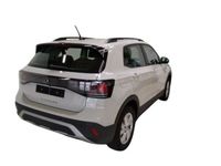 Volkswagen T-Cross - Vorschau Bild 5