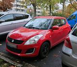 Suzuki Swift Sport 1.4 - Suzuki Swift in Dresden