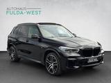 BMW X5 M50i Laser Pano DrivAssProf Standheiz AHK3,5t - gebrauchte BMW X5 M50 aus dem Jahr 2022