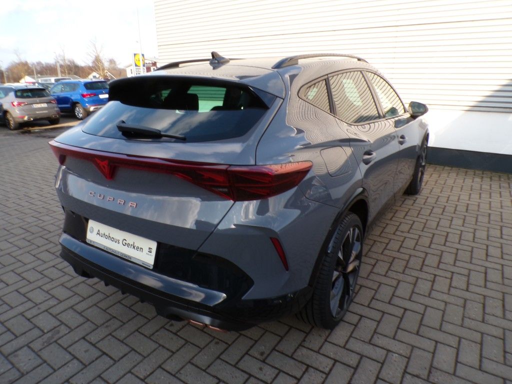 Fahrzeugabbildung CUPRA Formentor VZ 1.5 e-HYBRID DSG Extreme