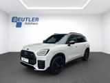 MINI Countryman C JCW Trim Pano HeadUp eAHK eSitze - weiße MINI Cooper C Countryman