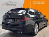 BMW 530 d xDrive #LED#Virtual#Leder#Kamera#AHK - BMW 530: 530d