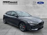 Ford Focus ST-Line / 125 PS / LED / RFK / IACC / DAB - Ford Focus: ST Ps