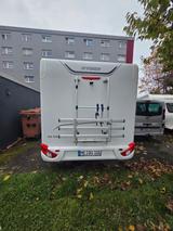 HYMER / ERIBA / HYMERCAR Exsis i 578 Automatik - Angebote