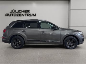 Audi Q7 - 2