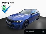 BMW 330e Tour M Sport PRO Pano AHK adLED St&Go HUD