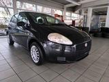 Fiat Grande Punto (199) 1,4 77 PS - Fiat Grande Punto 199