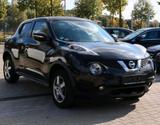 Nissan Juke - Nissan 100 NX Gebrauchtwagen