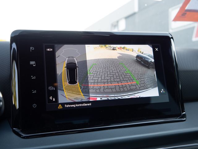 Arona 1.0 Xperience PDC KAMERA NAVI ACC LED