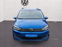 Volkswagen Touran - Vorschau Bild 4
