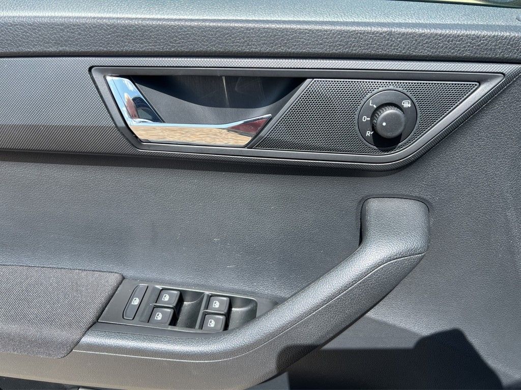 Skoda Fabia - Bild 12