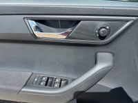 Skoda Fabia - Vorschau Bild 12