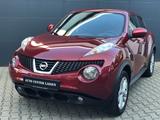 Nissan Juke 1.6 T Tekna 4x4 Automatik Kamera Navi - Nissan Juke: Allradantrieb, Tekna