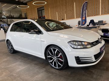 MYAUTOCENTER – Gebraucht- und Jahreswagen mit Werkstattservice in Pfaffenhofen Volkswagen Golf VII Lim. GTD BMT *Kamera*Klima*PDC*
