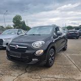 Fiat 500X Lounge - gebrauchte Fiat 500X aus dem Jahr 2016